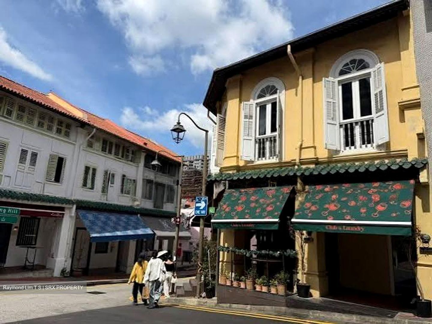 Telok Ayer Conservation Area (D1), Retail #617665741